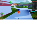 Giving Robux to brothers