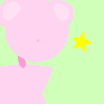 +. PASTEL HOUSE .+