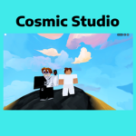 Cosmic Studi0s