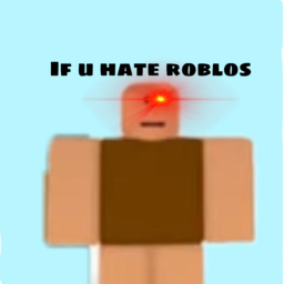 IF YOU HATE ROBLOS (NPC VERSION)
