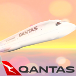Qantas Airline