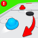 Air Hockey!