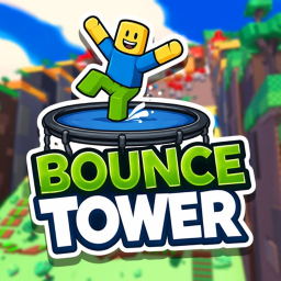 [BETA] Bounce Tower 🦶