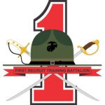 1st Recruit Training Battalion, MCRD PI