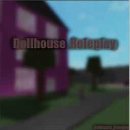 DollHouse Roleplay ✌✌ icon