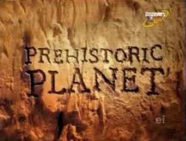 Prehistoric Planet