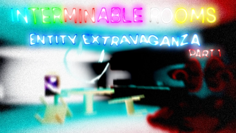 [Modes!] Interminable Rooms Reback screenshot 2