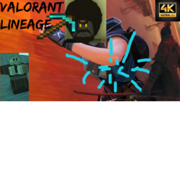 Valorant Lineage