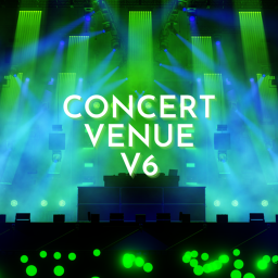 Concert Venue (V6)