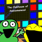 The BFDI RP