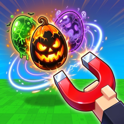 [🧲] Magnet for Eggs