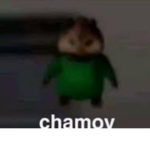 Los chamoy
