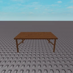 Table icon