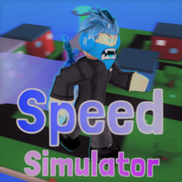 Speed run!🏃‍♂️