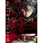 Black clover fan group ..