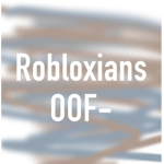 Robloxians OOF-