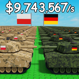 [💥] Mini War