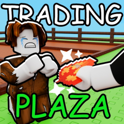 Grow a Garden 2 Trading Plaza🧑‍🌾