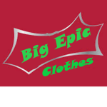Big Epic Clothes