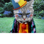 clownly