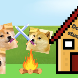 Doge Gang Hideout