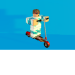 Scooter Boys