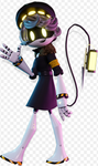 I love murder drones123