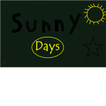 Sunny Days