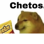 PxstelCheeto Puffs