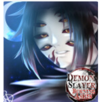 Demon slayer Burning ashes kk