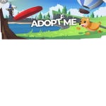 Adopt me item shop