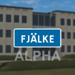 Fjälke
