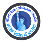 NY:GRP New York german Roleplay