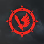 The Ravenwing