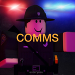 GCPA Communications Radio