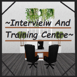 ~Wizard Life Interview and Training Centre~
