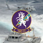 Helicopter Sea Combat Squadron 14