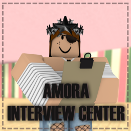 Amora Cafe Interview Center