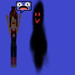 Julia Minegirl asks for help (complete) icon