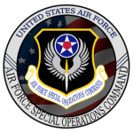 [SOCUSAF] Air Force Special Operations Command