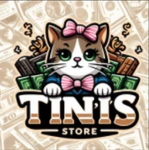 Tini's store