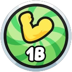 Game Badge Thumbnail