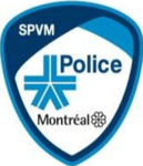 Police SPVM Mtl RP FR