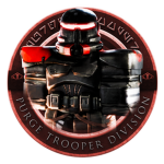 [OTGE] Purge Trooper Division
