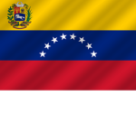 [VE] República Bolivariana de Venezuela 