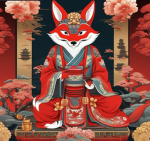The Chinese gods