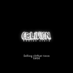 Oblivion shop