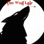 The Wolf Lair