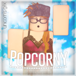 PopCorny Cafe
