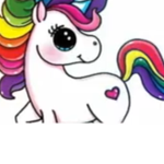 UnicornsInTheSky